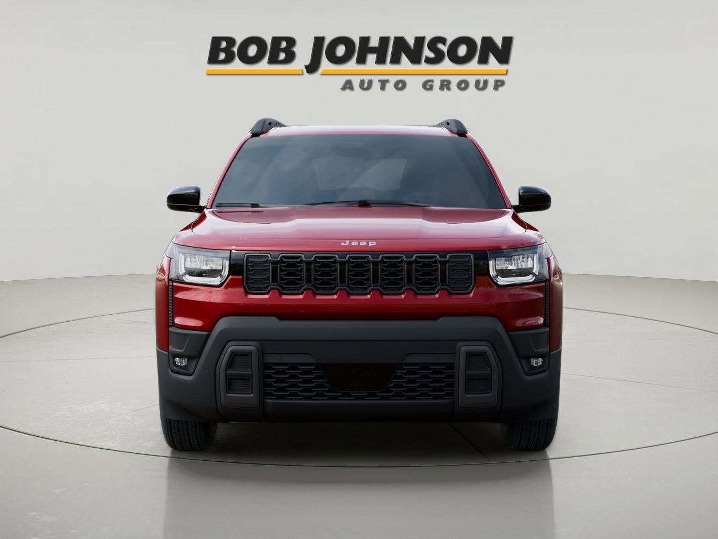 New 2026 Jeep Cherokee Laredo AWD/4WD image 8
