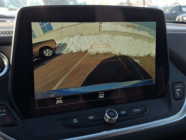 Used 2025 Chevrolet Blazer LT image 15