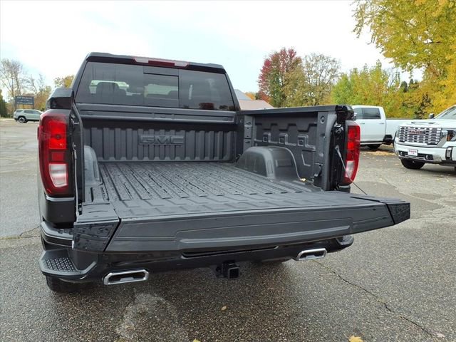 New 2026 GMC Sierra 1500 Elevation w/ Elevation Premium Package image 21