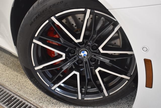 New 2027 BMW M5 w/ Executive Package AWD/4WD image 30