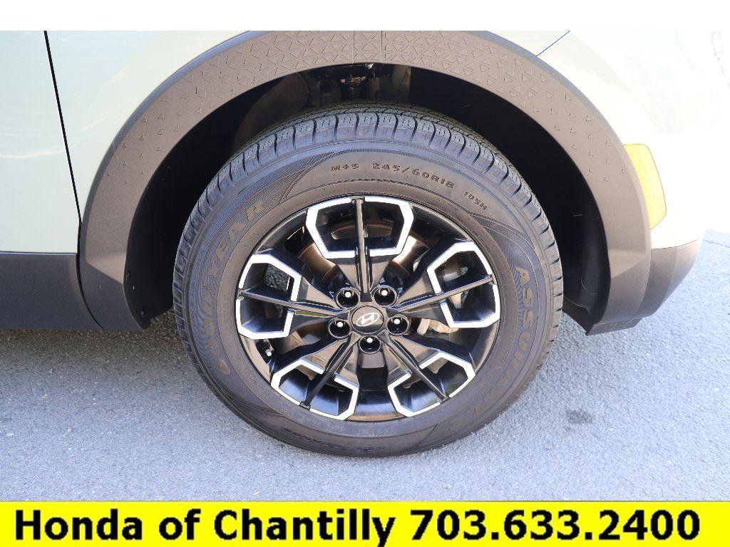 Used 2023 Hyundai Santa Cruz SEL Premium AWD/4WD image 31