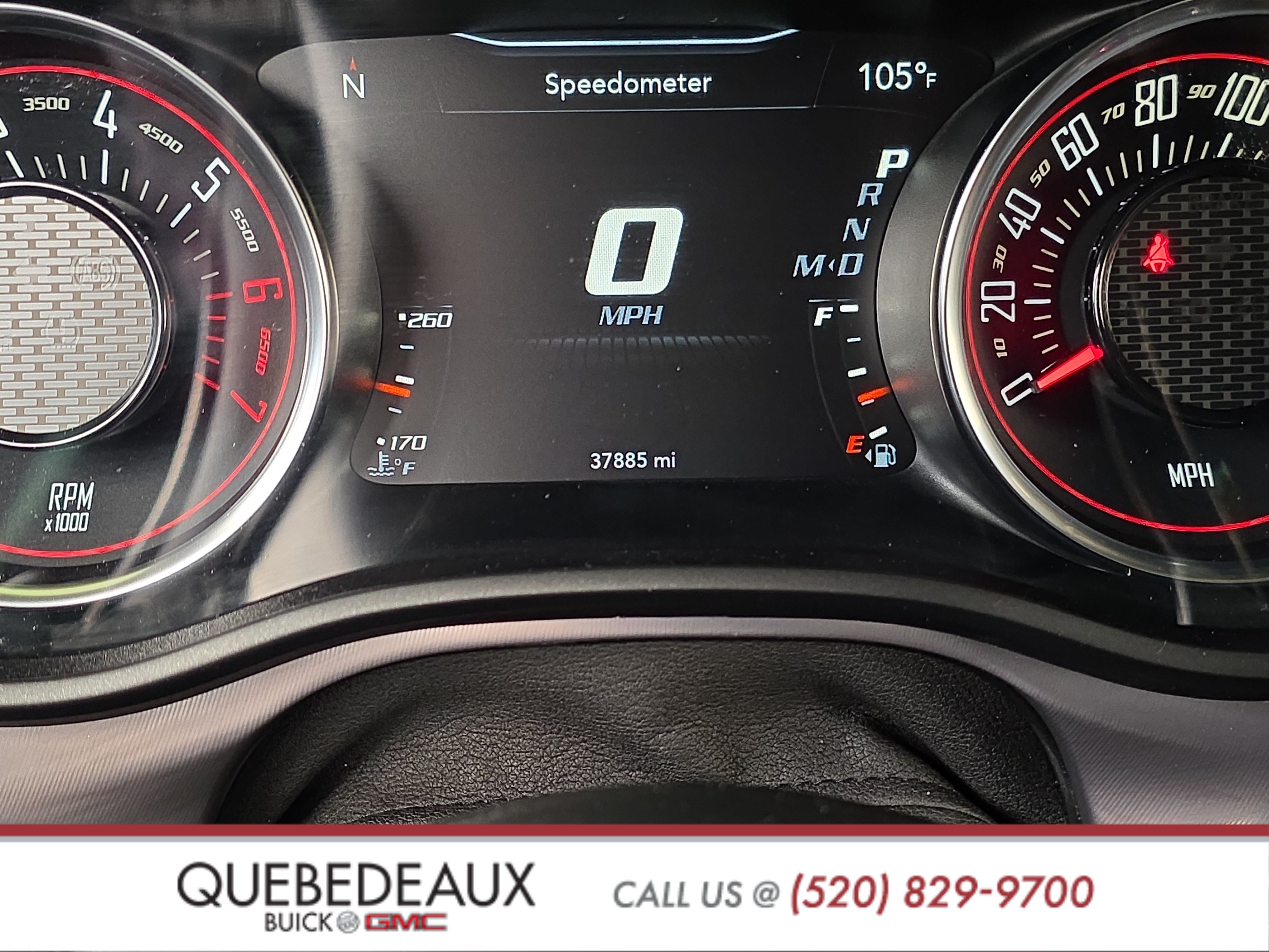 Used 2023 Dodge Challenger R/T Scat Pack RWD image 18