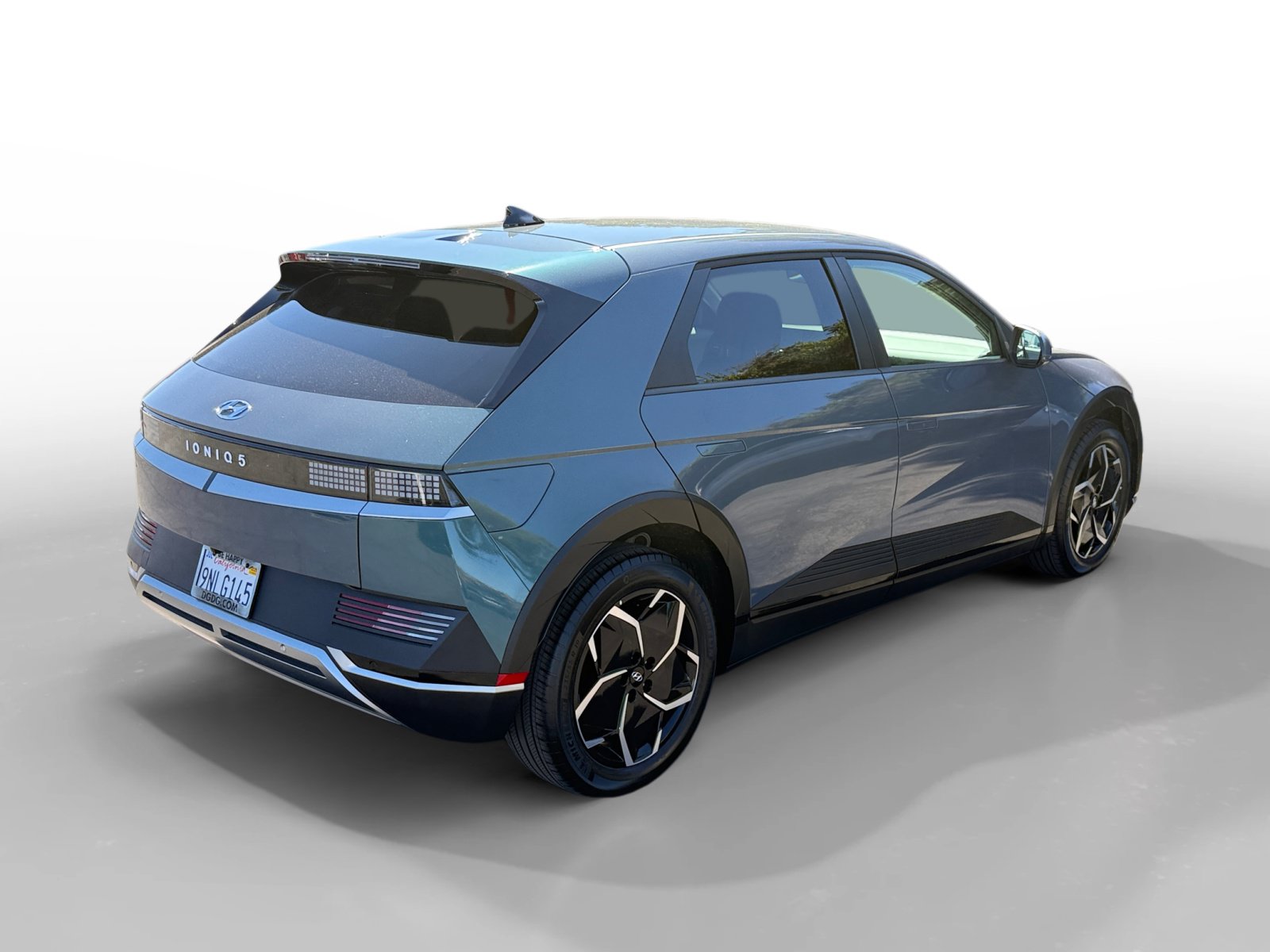Certified 2024 Hyundai Ioniq 5 SE RWD image 5