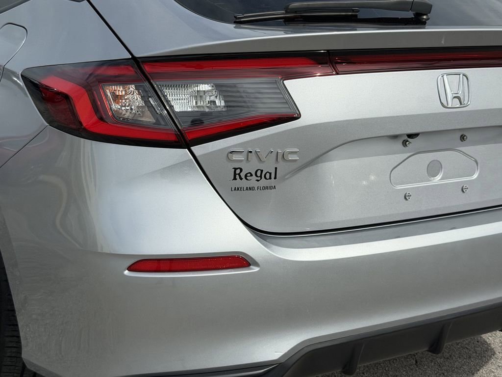 Used 2024 Honda Civic Sport image 8