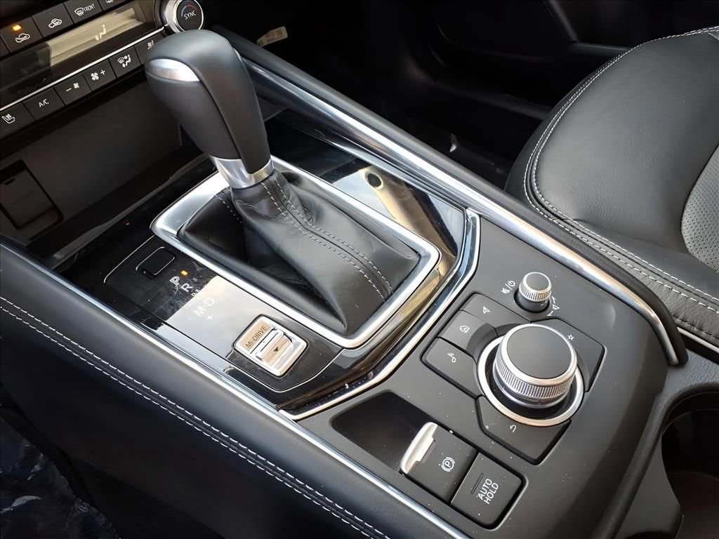 Used 2025 MAZDA CX-5 AWD 2.5 S w/ Premium Plus Pkg image 20