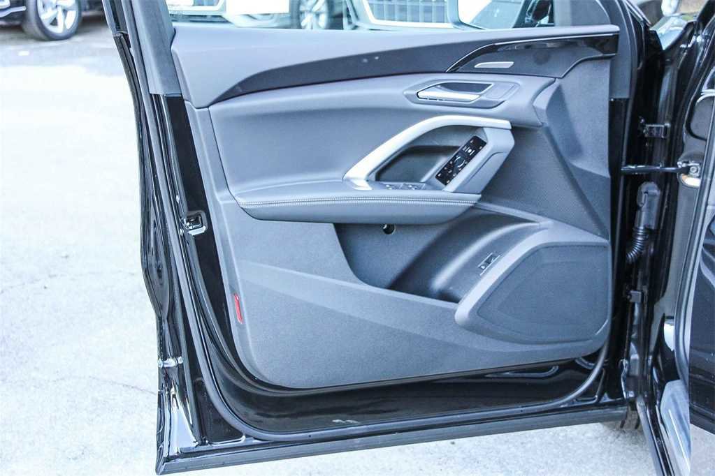 New 2025 Audi Q5 Premium Plus image 22