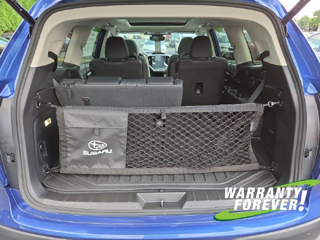 New 2027 Subaru Ascent Limited AWD/4WD image 18