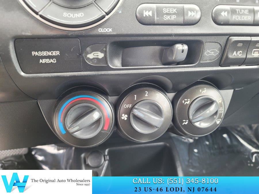 Used 2008 Honda Fit Sport image 18