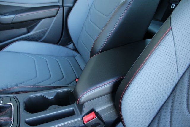 New 2026 Volkswagen Jetta GLI Autobahn FWD image 5