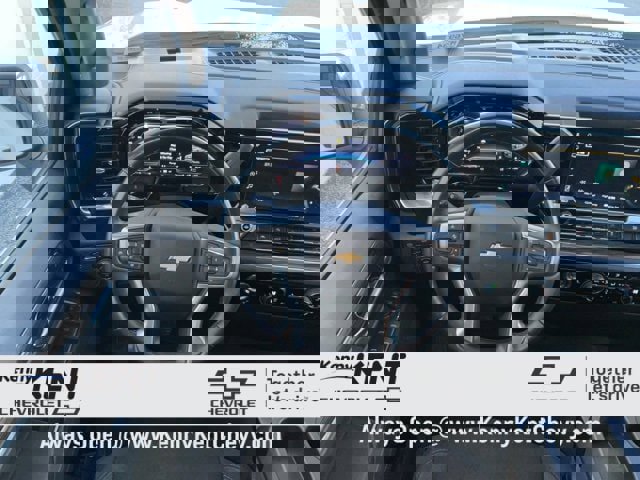 Used 2023 Chevrolet Silverado 1500 LT image 26