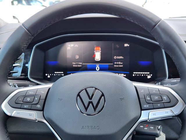 New 2026 Volkswagen Jetta Sport image 25