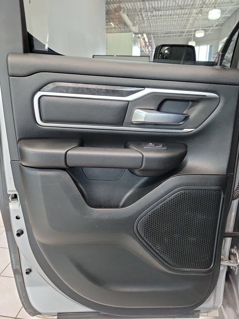 Used 2021 RAM 1500 Big Horn AWD/4WD image 24