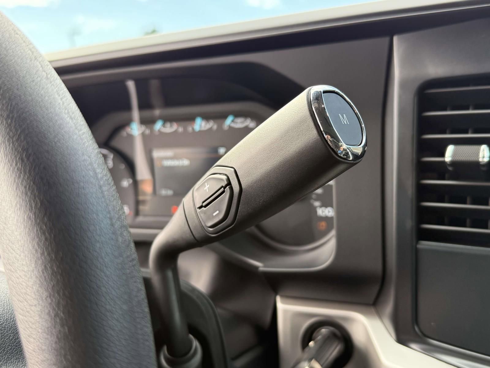 New 2026 Ford F550 4x4 Supercab Super Duty image 16