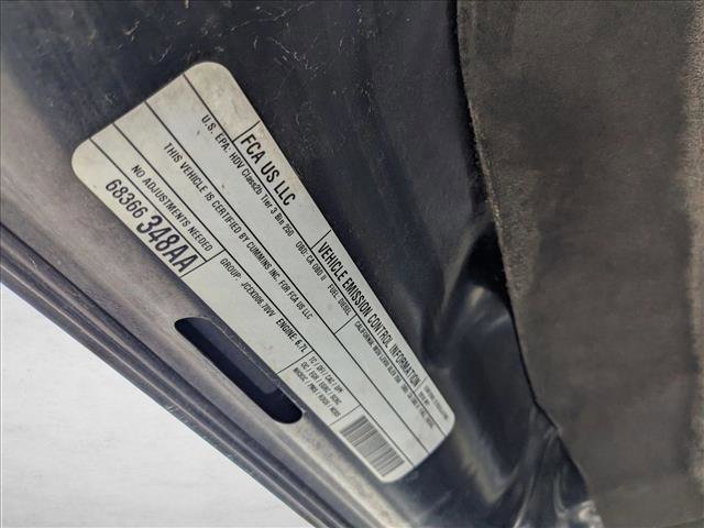 Used 2018 RAM 2500 SLT image 23