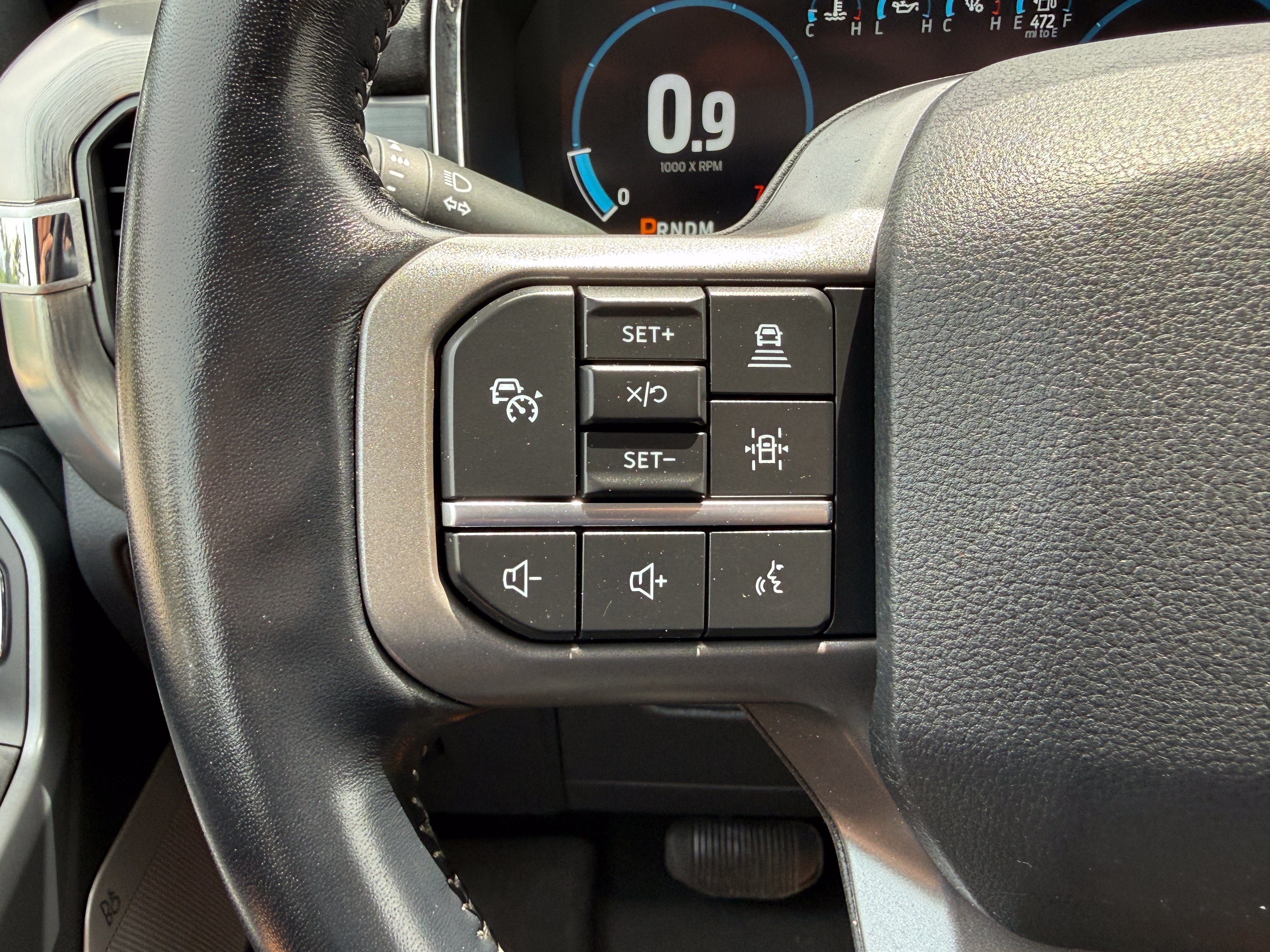 Used 2021 Ford F150 Lariat AWD/4WD image 24