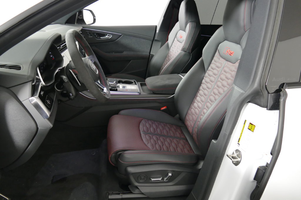 New 2026 Audi RS Q8 performance AWD/4WD image 11