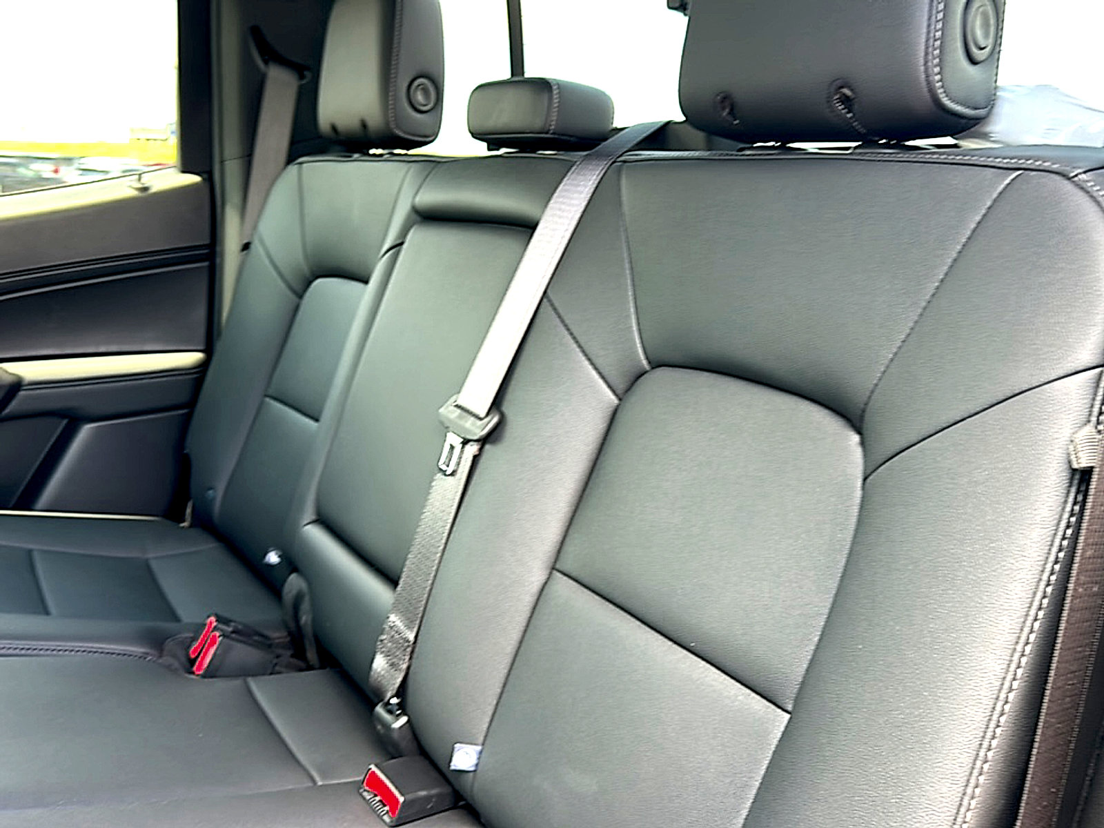 New 2026 GMC Canyon Elevation w/ Convenience Package AWD/4WD image 16