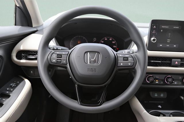 New 2027 Honda HR-V LX image 15