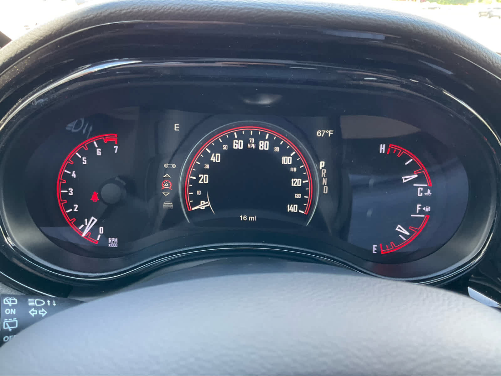 New 2026 Dodge Durango GT w/ Blacktop Package AWD/4WD image 12