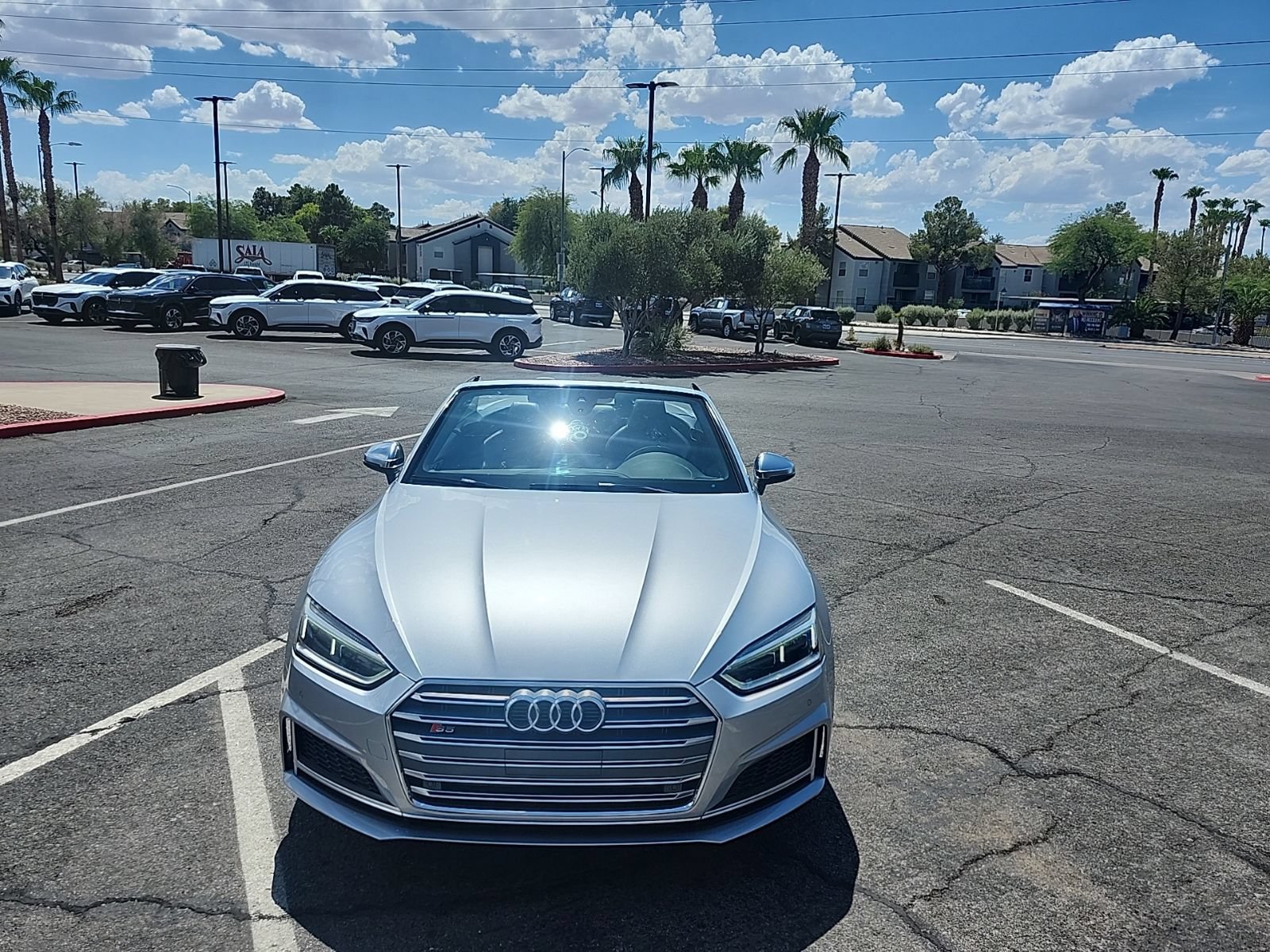 Used 2018 Audi S5 Premium Plus w/ Navigation Package AWD/4WD image 21