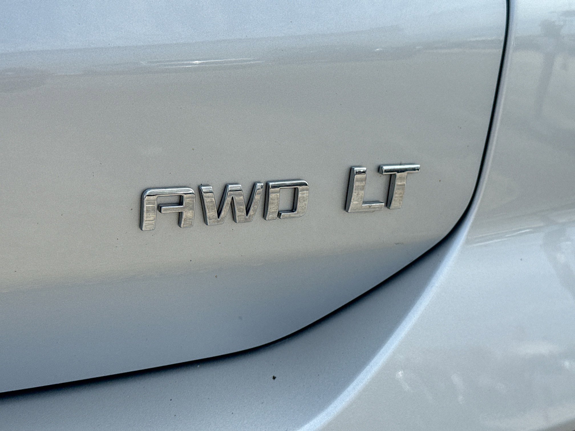 Used 2019 Chevrolet Equinox LT AWD/4WD image 11
