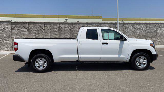 Certified 2020 Toyota Tundra SR RWD image 6