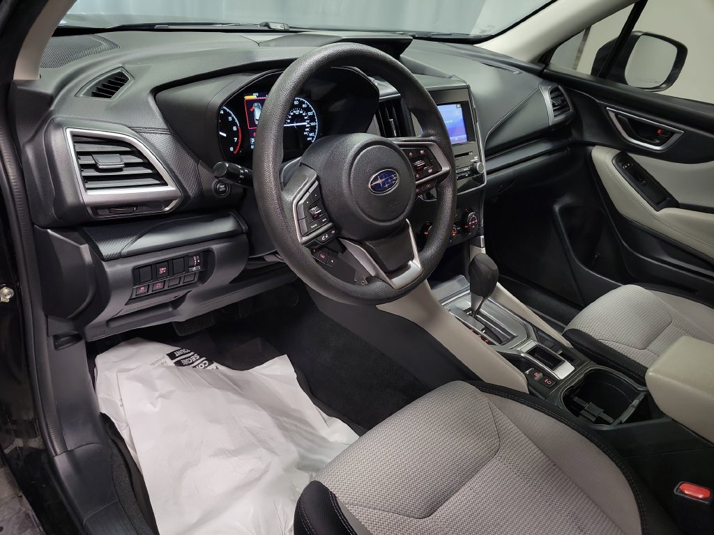 Used 2021 Subaru Forester AWD/4WD image 16