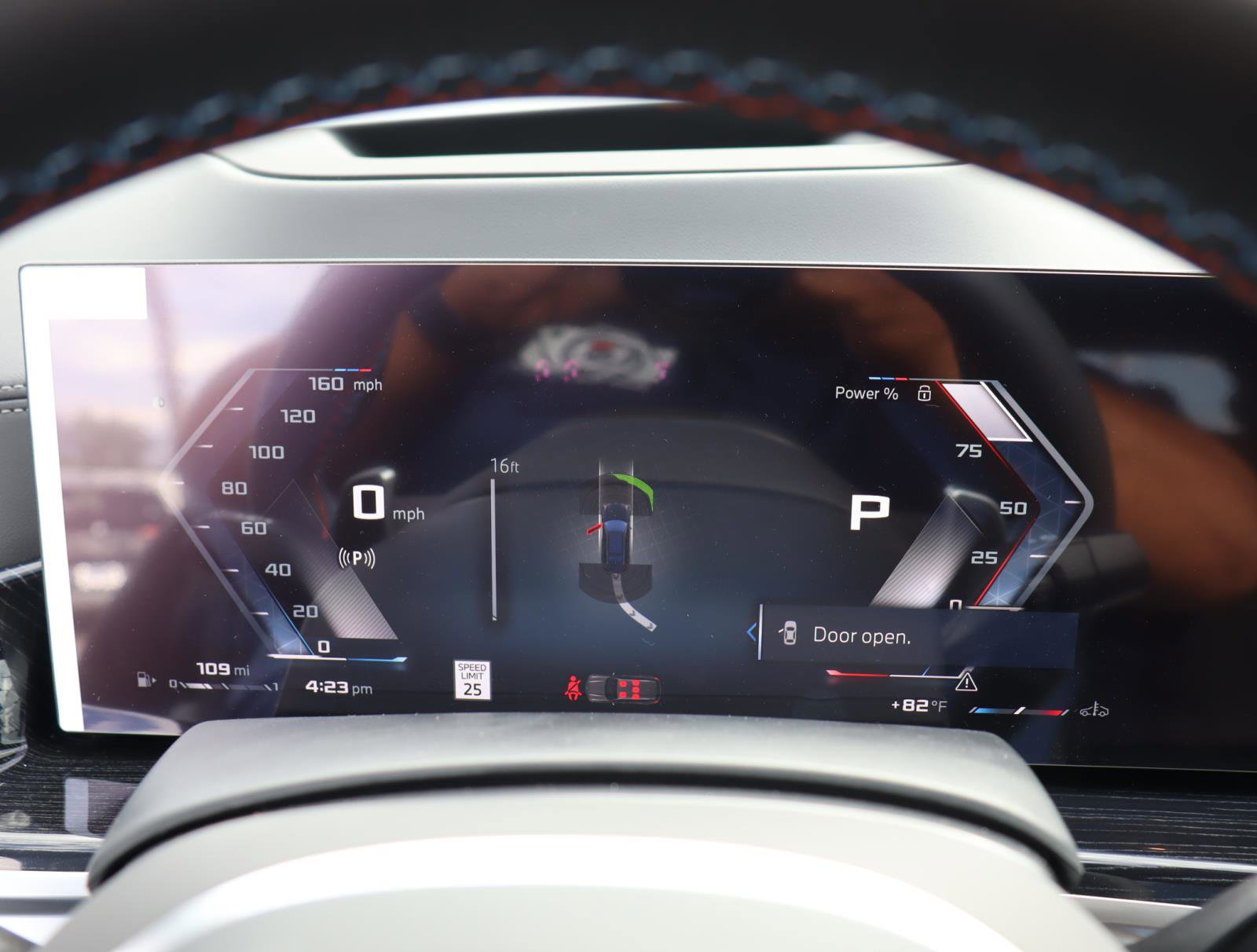 New 2026 BMW X7 M60i image 31