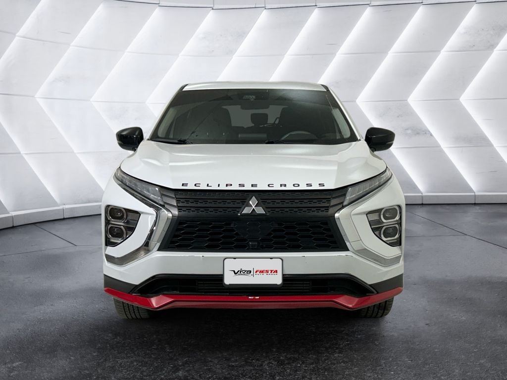 Used 2023 Mitsubishi Eclipse Cross Ralliart AWD/4WD image 2