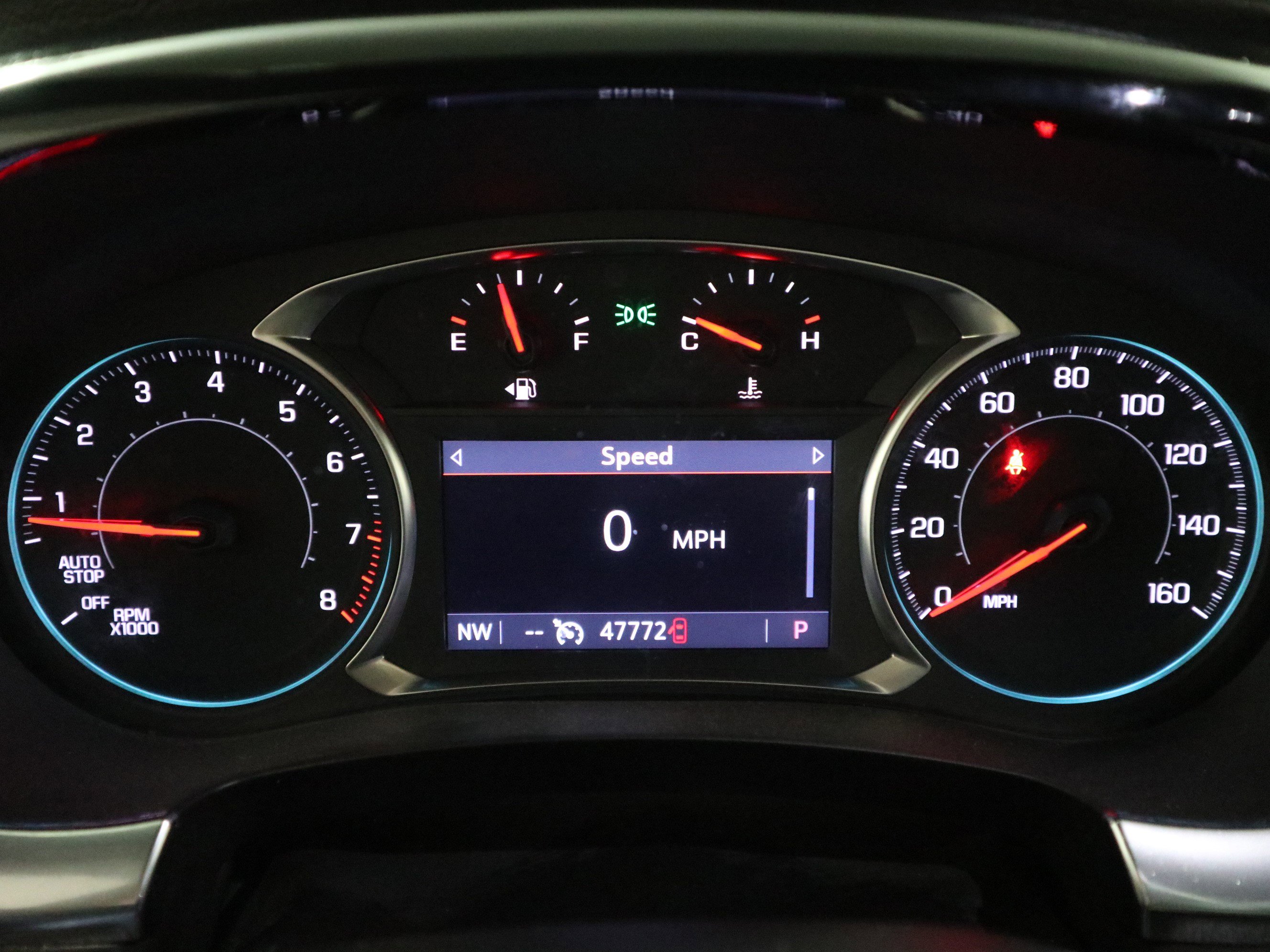 Used 2023 Chevrolet Traverse LT FWD image 17