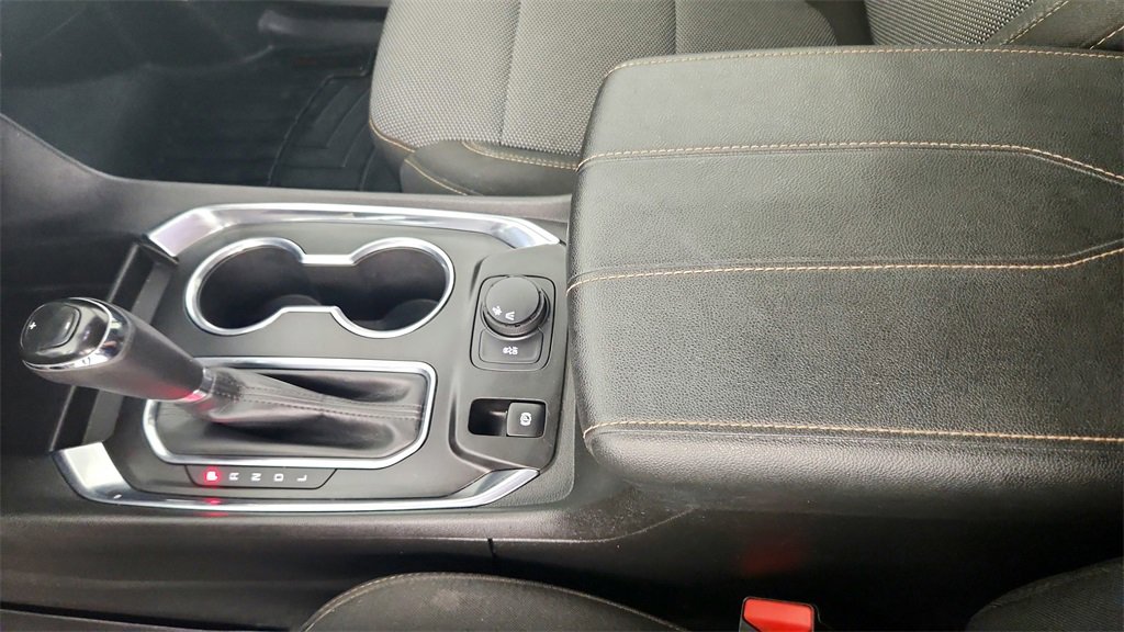 Used 2018 Chevrolet Traverse LS image 18