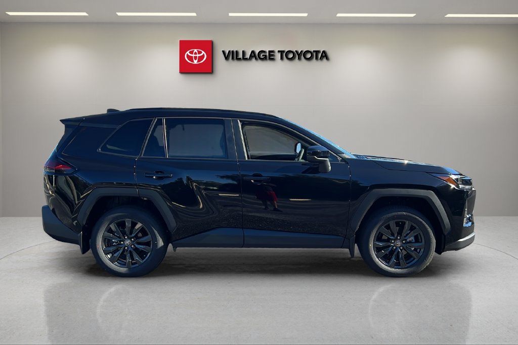 New 2026 Toyota RAV4 XLE Premium FWD image 6