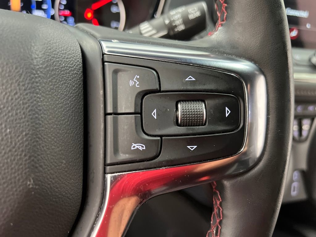 Used 2025 Chevrolet Blazer RS image 48