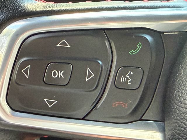 Used 2021 Jeep Gladiator Rubicon AWD/4WD image 31
