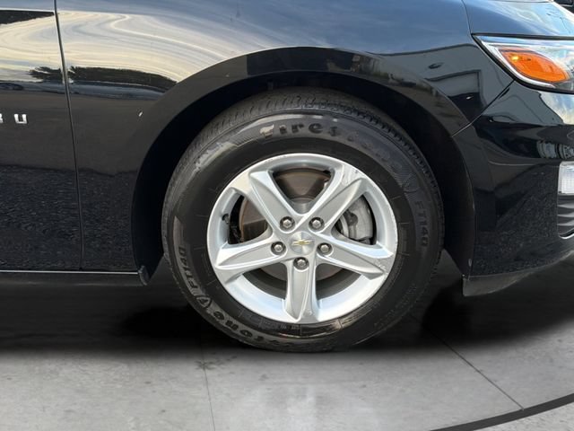 Used 2024 Chevrolet Malibu LS FWD image 30