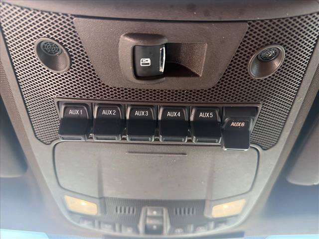 Used 2020 Ford F250 King Ranch w/ King Ranch Ultimate Package AWD/4WD image 16