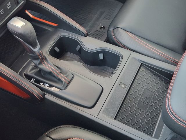 New 2026 Nissan Frontier Pro-X w/ Pro Premium Package image 16