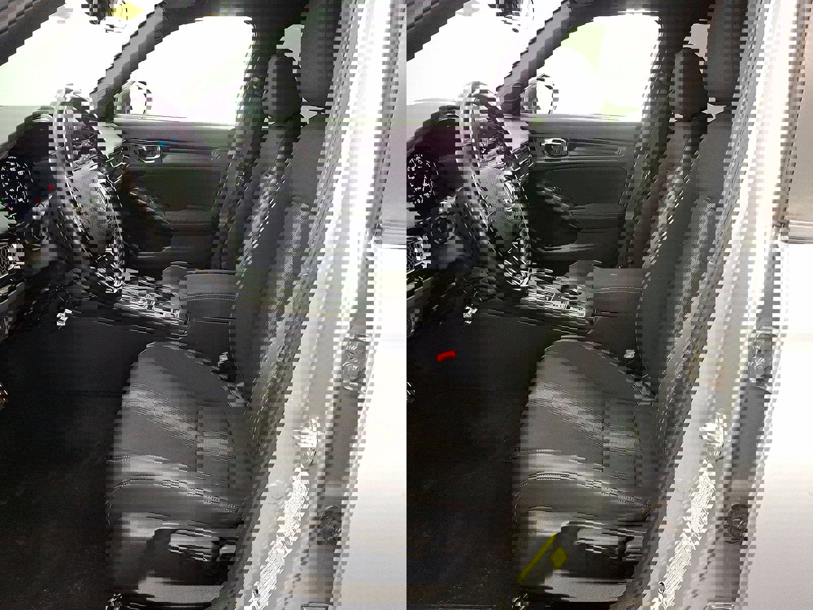 Used 2022 Honda Civic Sport image 11