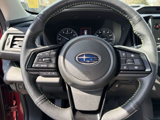 Certified 2023 Subaru Ascent Onyx Edition Limited image 15