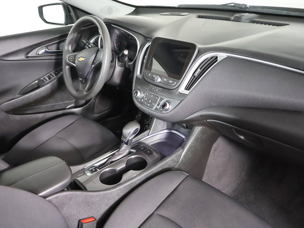 Used 2025 Chevrolet Malibu LT FWD image 26