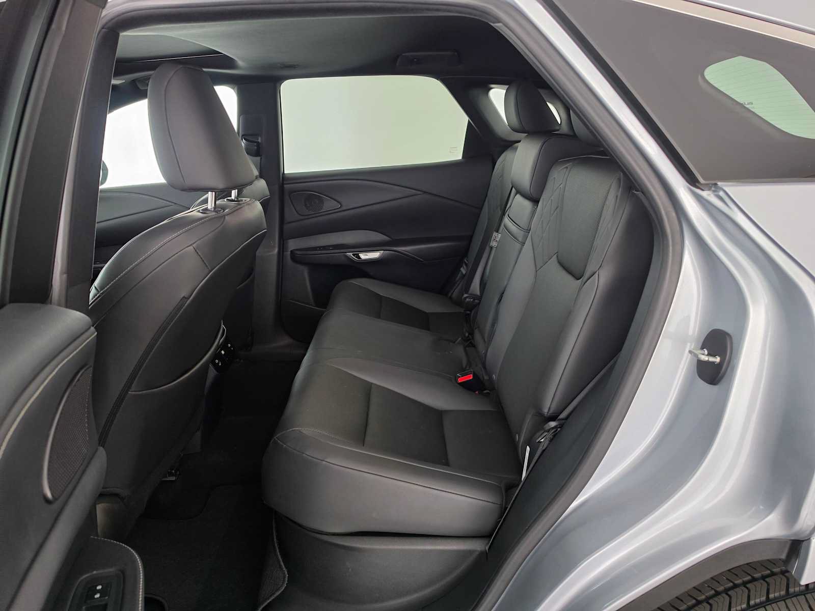 Used 2023 Lexus RX 350 Premium w/ Accessory Package (Z1) FWD image 16