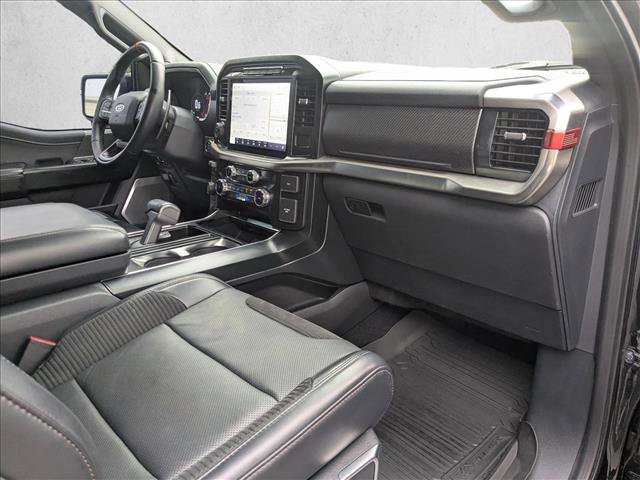 Used 2023 Ford F150 Raptor w/ Raptor Carbon Fiber Package AWD/4WD image 20