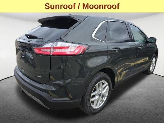 Used 2022 Ford Edge SEL w/ Convenience Package image 5
