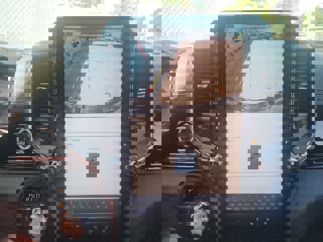 New 2026 RAM 1500 Laramie w/ Night Edition image 4