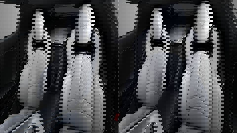 New 2026 Chevrolet Corvette E-Ray image 37