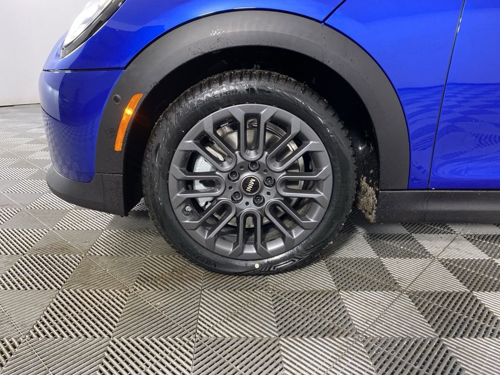 New 2026 MINI Cooper S image 7