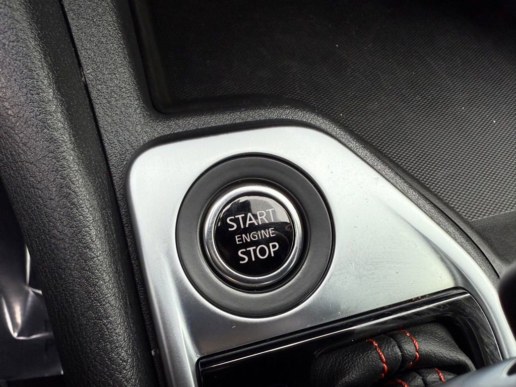 Used 2024 Nissan Sentra SR image 24