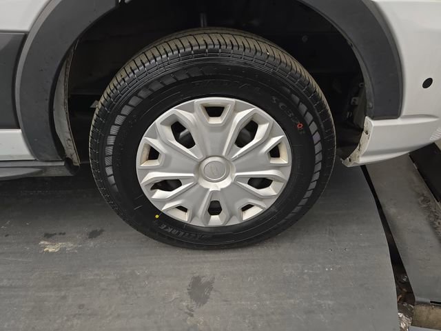 Used 2024 Ford Transit 350 XLT image 12