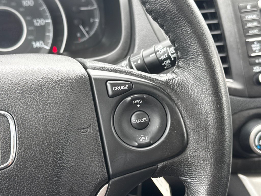 Used 2014 Honda CR-V EX-L image 24