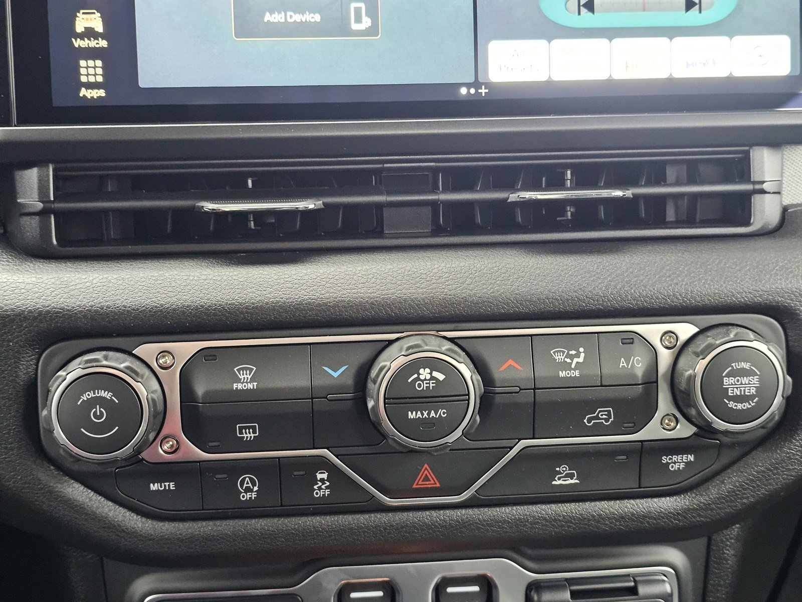 New 2026 Jeep Wrangler Sport image 14